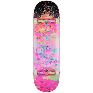 Impala Skateboard - Pip And Pop - 7,75'' - Baby Mushroom - Impala - Onesize - Skateboard