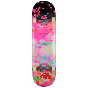 Impala Skateboard - Pip And Pop - 8,25'' - Candy Mountain - Impala - Onesize - Skateboard