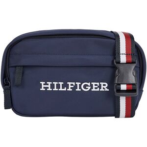 Tommy Hilfiger Skuldertaske - Corporate - Space Blue - Tommy Hilfiger - Onesize - Skuldertaske