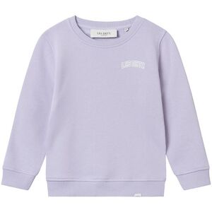 Les Deux Sweatshirt - Blake - Light Orchid - Les Deux - 122/128 - Sweatshirt