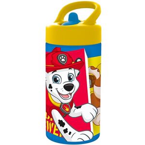 Paw Patrol Drikkedunk - 410 Ml - Paw Patrol - Paw Patrol - Onesize - Drikkedunk