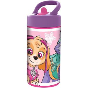 Paw Patrol Drikkedunk - 410 Ml - Paw Girl - Paw Patrol - Onesize - Drikkedunk