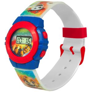 Paw Patrol Armbåndsur - Digital - Paw Patrol - Onesize - Armbåndsur