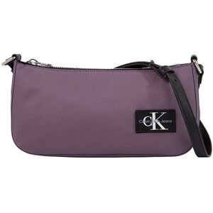 Klein Skuldertaske - Two Tone - Amaranth - Calvin Klein - Onesize - Skuldertaske