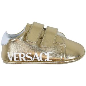 Versace Skindfutter - Gold/white - Versace - 16 - Futter