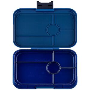 Yumbox Madkasse M. 5 Rum - Bento Tapas - Monte Carlo Blue/navy - Yumbox - Onesize - Madkasse