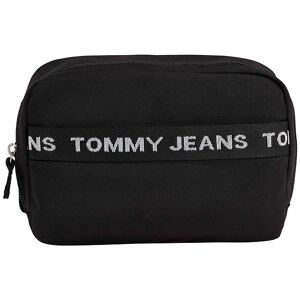 Tommy Hilfiger Toilettaske - Essential - Sort - Tommy Hilfiger - Onesize - Toilettaske