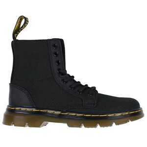 Dr. Martens Støvler - Combs J - Sort - Dr. Martens - 34 - Støvler