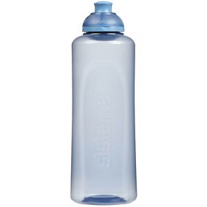 Sistema Drikkedunk - Swift Squeeze - 480 Ml - Mountain Blue  - Sistema - Onesize - Drikkedunk