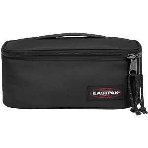 Eastpak Toilettaske - Traver - Sort - Eastpak - Onesize - Toilettaske