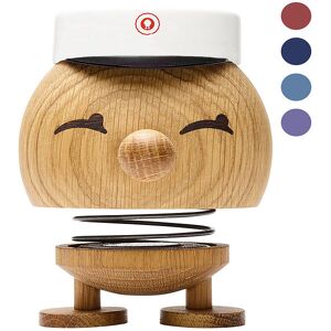 Hoptimist Student Bimble - Medium - 10,3 Cm - Oak - Hoptimist - Onesize - Dekoration