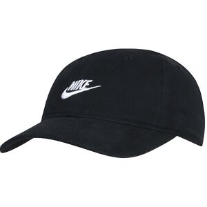 Nike Kasket - Sort M. Hvid - Nike - Onesize - Kasket