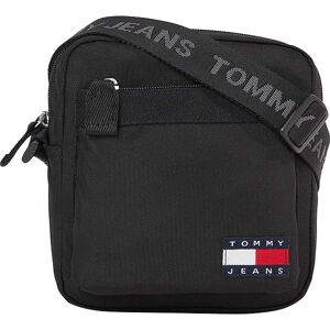 Tommy Hilfiger Skuldertaske - Tjm Daily Reporter - 2,8 L - Sort - Tommy Hilfiger - Onesize - Skuldertaske