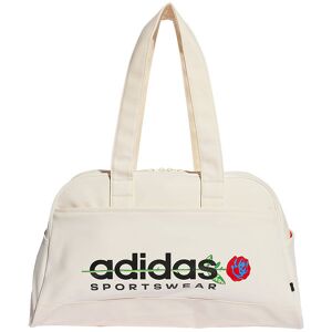 Adidas Performance Sportstaske - W Flower Bowl B - Wonwhite M. R - Adidas Performance - Onesize - Sportstaske