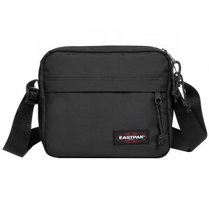 Eastpak Skuldertaske - The Bigger One - 3 L - Sort - Eastpak - Onesize - Skuldertaske