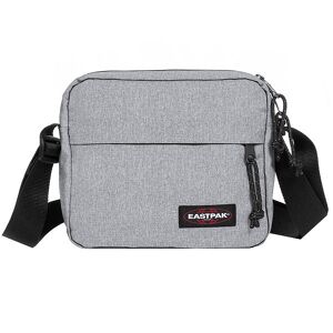 Eastpak Skuldertaske - The Bigger One - 3 L - Sunday Grey - Eastpak - Onesize - Skuldertaske