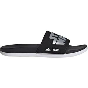 Adidas Performance Badesandaler - Adilette Comfort Star Wars - S - Adidas Performance - 35 - Badesandal