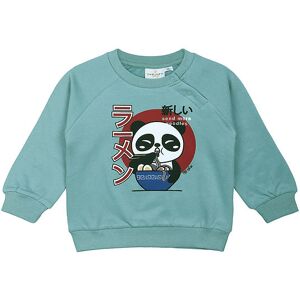 The New Siblings Sweatshirt - Tnsino - Arctic M. Panda - The New - 56 - Sweatshirt