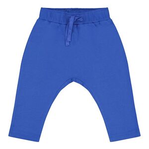 The New Sweatpants - Tnsjylan - Strong Blue - The New - 1 År (80) - Sweatpants