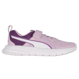 Puma Sko - Evolve Run Mesh - Crushed Berry/grape Mist - Puma - 28 - Sko