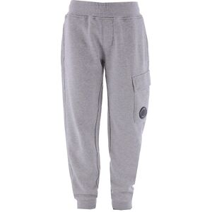 C.P. Company Sweatpants - Gråmeleret - C.P. Company - 10 År (140) - Sweatpants