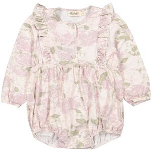 Marmar Body L/æ - Roma Frill - Little Hydrangea - Marmar - 62 - Body L/æ