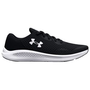 Under Armour Sko - Bgs Charged Pursuit 3 - Sort - Under Armour - 36 - Sko