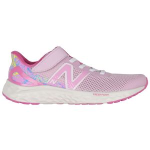 New Balance Sko - Fresh Foam Arishi - Light Raspberry/real Pink - New Balance - 32,5 - Sko