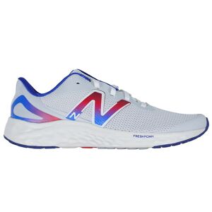 New Balance Sko - Fresh Foam Arishi - Quartz Grey/team Royal - New Balance - 40 - Sko