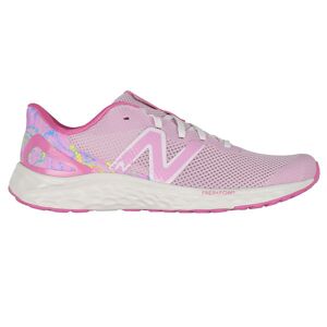 New Balance Sko - Fresh Foam Arishi - Light Raspberry/real Pink - New Balance - 37 - Sko