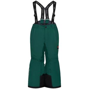 Wear Skibukser M. Seler - Lwpowai 708 - Dark Green - Lego® Wear - 13 År (158) - Skibukser