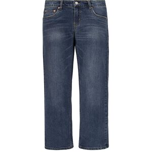 Levis Jeans - 551 Authentic Straight - El Train - Levis - 10 År (140) - Jeans