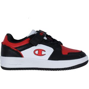 Champion Sko - Rd 18 2.0 Low B Ps Low Cut - Jet Black - Champion - 30 - Sko