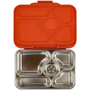 Yumbox Madkasse - Bento Presto - Tango Orange - Yumbox - Onesize - Madkasse