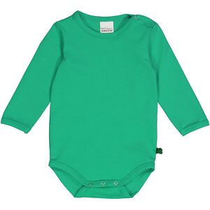 Freds World Body L/æ - Alfa - Grass - Freds World - 74 - Body L/æ