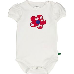 Freds World Body K/æ - Gladly Puff - White - Freds World - 74 - Body K/æ