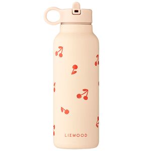 Liewood Drikkedunk - Falk - 500 Ml - Cherries/apple Blossom - Liewood - Onesize - Drikkedunk