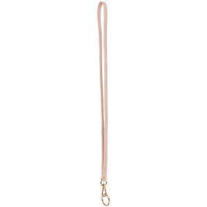 Rosemunde Nøglering - Rose Gold - Rosemunde - Onesize - Nøglering