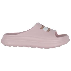 Tommy Hilfiger Badesandaler - Foam Slide - Rosa - Tommy Hilfiger - 30/31 - Badesandal