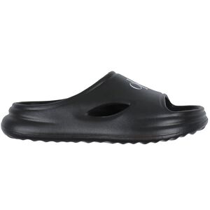 Klein Badesandaler - Foam Slide - Sort - Calvin Klein - 38/39 - Badesandal