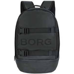 Björn Borg Rygsæk - Borg Duffle - Black Beauty - Björn Borg - Onesize - Rygsæk