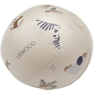 Liewood Badebold - 40 Cm - Mitch - All Together/sandy - Liewood - Onesize - Badebold