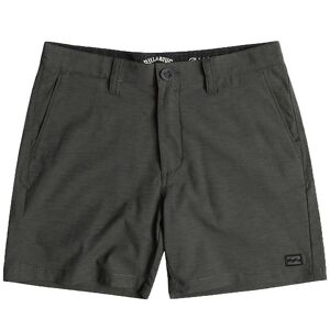 Billabong Shorts - Crossfire - Grå - Billabong - 28 - Shorts