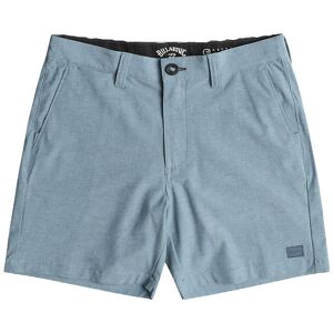 Billabong Shorts - Crossfire - Blå - Billabong - 28 - Shorts