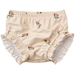 Liewood Blebadebukser - Mila - Uv40+ - Peach/sea Shell - Liewood - 68 - Badetøj