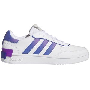 Adidas Performance Sko - Postmove Se W - Hvid/lilla - Adidas Performance - 42 2/3 - Sko