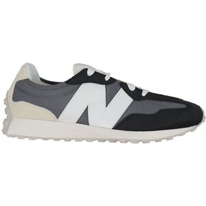 New Balance Sko - 327 - Black/linen - New Balance - 35,5 - Sko