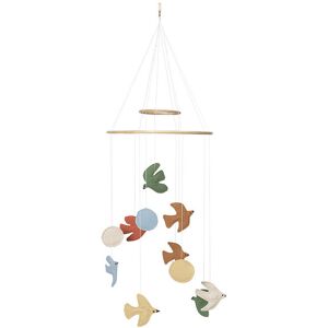 Ferm Living Uro - Swif Bird - Multi - Ferm Living - Onesize - Uro