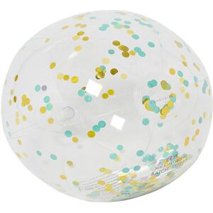 Sunnylife Badebold - 31 Cm - Confetti Multi - Sunnylife - Onesize - Badebold