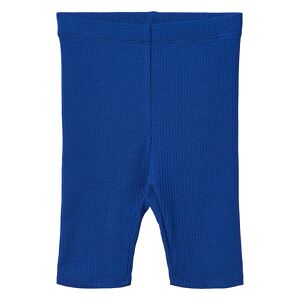Fliink Cykelshorts - Rib - Kenna - Mazerine Blue  - Fliink - 116 - Shorts